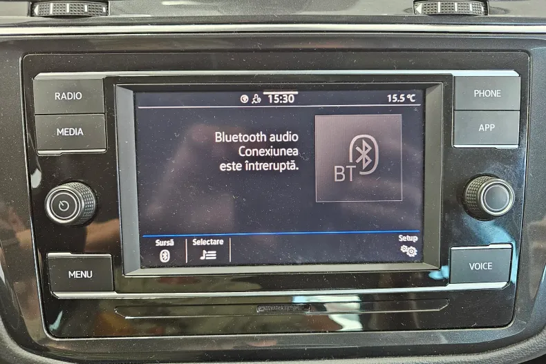Volkswagen Tiguan din 2021 cu 69.249 km - oferta VOL227397 - foto 19