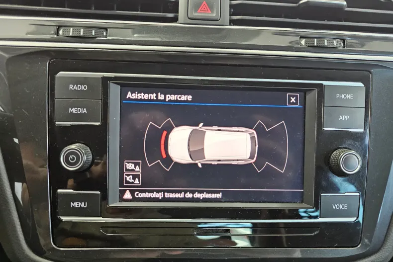 Volkswagen Tiguan din 2021 cu 69.249 km - oferta VOL227397 - foto 21