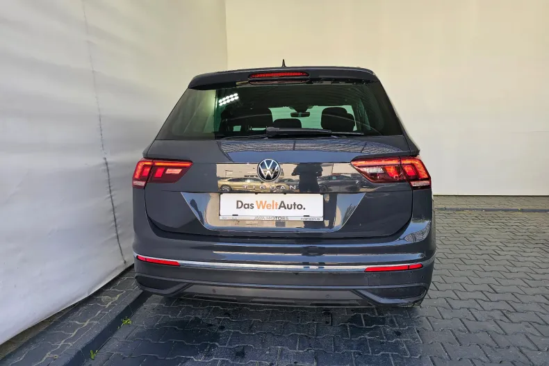 Volkswagen Tiguan din 2021 cu 69.249 km - oferta VOL227397 - foto 22