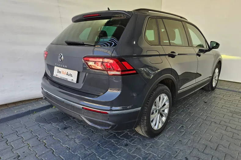 Volkswagen Tiguan din 2021 cu 69.249 km - oferta VOL227397 - foto 24