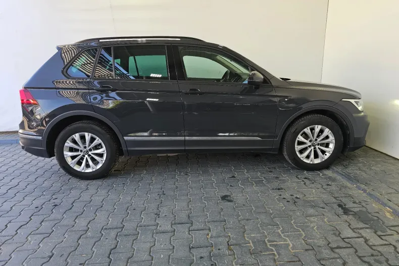 Volkswagen Tiguan din 2021 cu 69.249 km - oferta VOL227397 - foto 25
