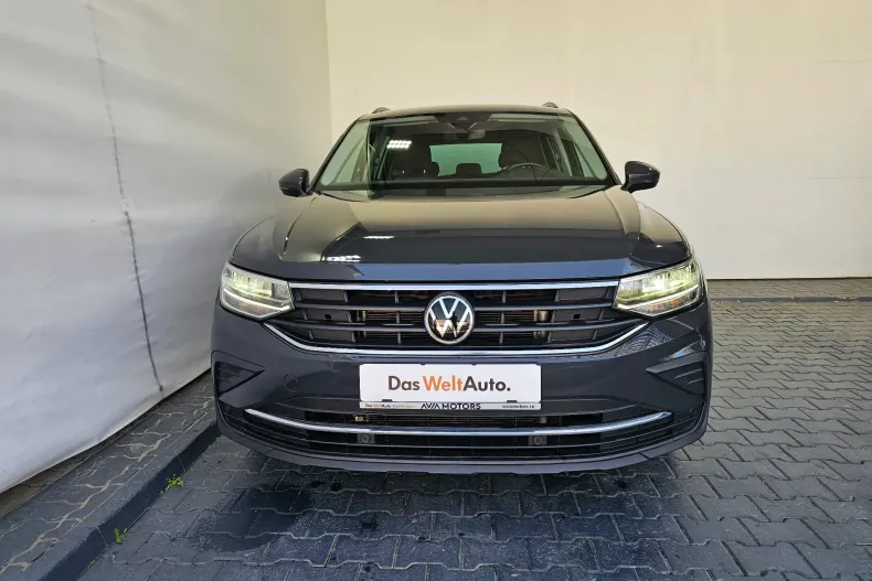 Volkswagen Tiguan din 2021 cu 69.249 km - oferta VOL227397 - foto 32