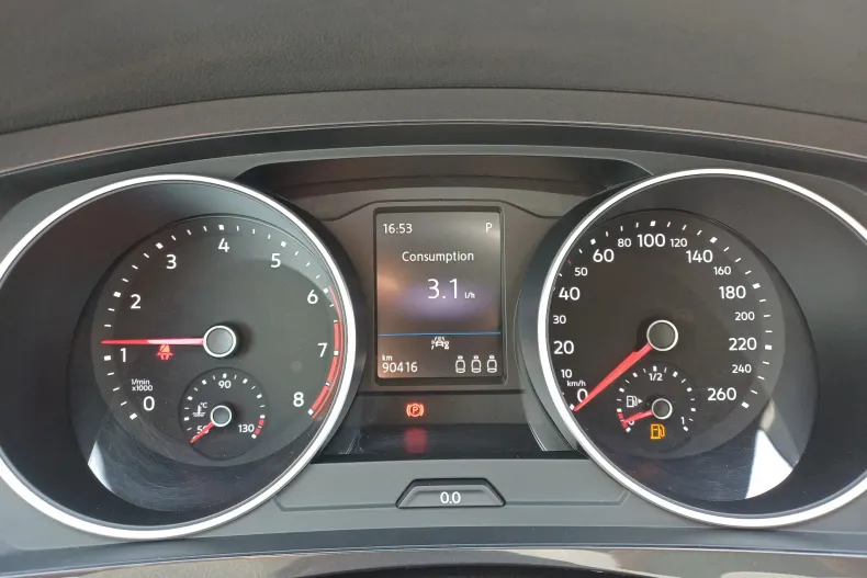 Volkswagen Tiguan din 2021 cu 90.416 km - oferta VOL227398 - foto 13