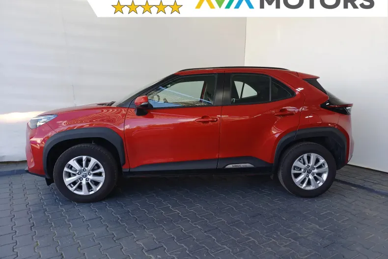 Toyota Yaris Cross din 2025 cu 14.965 km - oferta TOY227399 - foto 2
