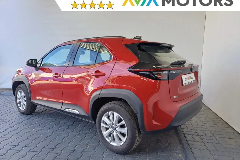 Toyota Yaris Cross din 2025 cu 14.965 km - oferta TOY227399 - foto 3