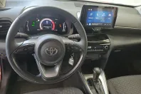 Toyota Yaris Cross din 2025 cu 14.965 km - oferta TOY227399 - foto 6