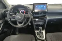 Toyota Yaris Cross din 2025 cu 14.965 km - oferta TOY227399 - foto 9