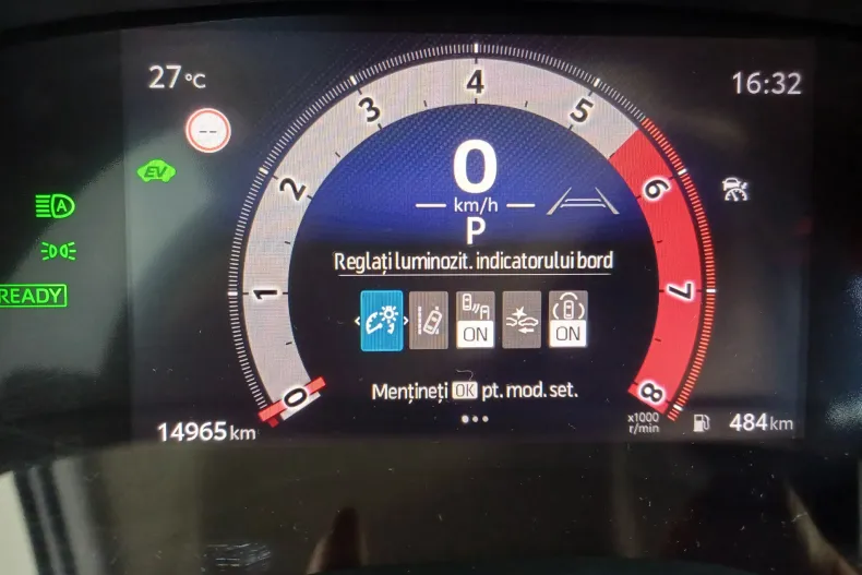 Toyota Yaris Cross din 2025 cu 14.965 km - oferta TOY227399 - foto 14