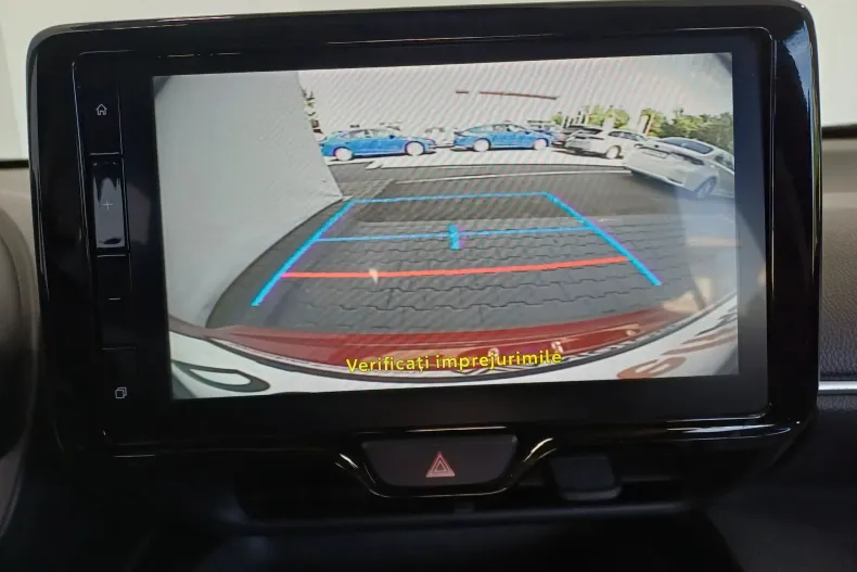 Toyota Yaris Cross din 2025 cu 14.965 km - oferta TOY227399 - foto 21