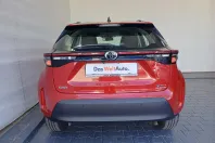 Toyota Yaris Cross din 2025 cu 14.965 km - oferta TOY227399 - foto 24
