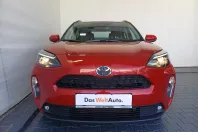 Toyota Yaris Cross din 2025 cu 14.965 km - oferta TOY227399 - foto 30