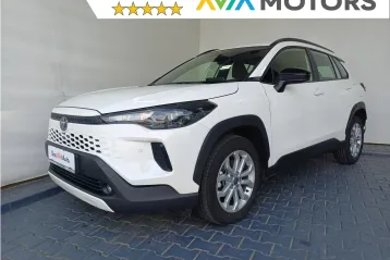 Toyota Corolla Cross din 2025 - oferta TOY227400