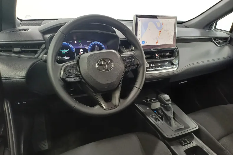 Toyota Corolla Cross din 2025 cu 13.940 km - oferta TOY227400 - foto 7