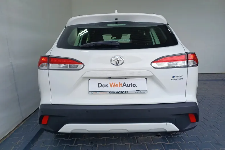 Toyota Corolla Cross din 2025 cu 13.940 km - oferta TOY227400 - foto 29