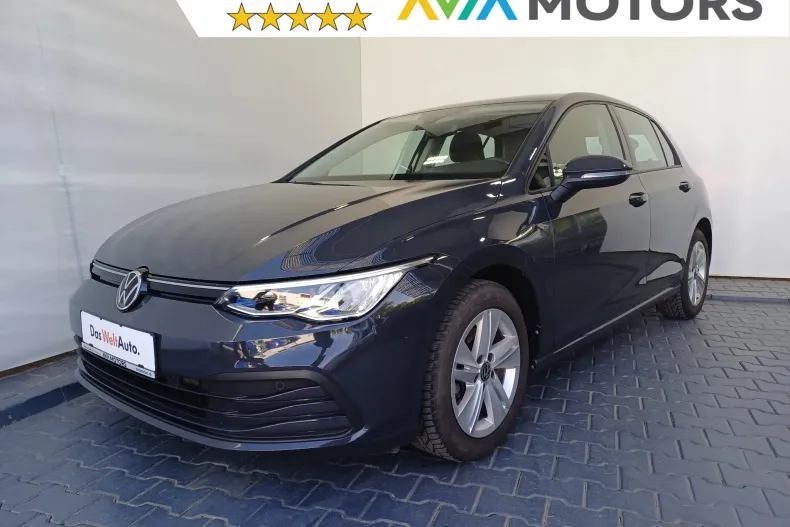 Volkswagen Golf din 2023 cu 35.420 km - oferta VOL227402 - foto 1