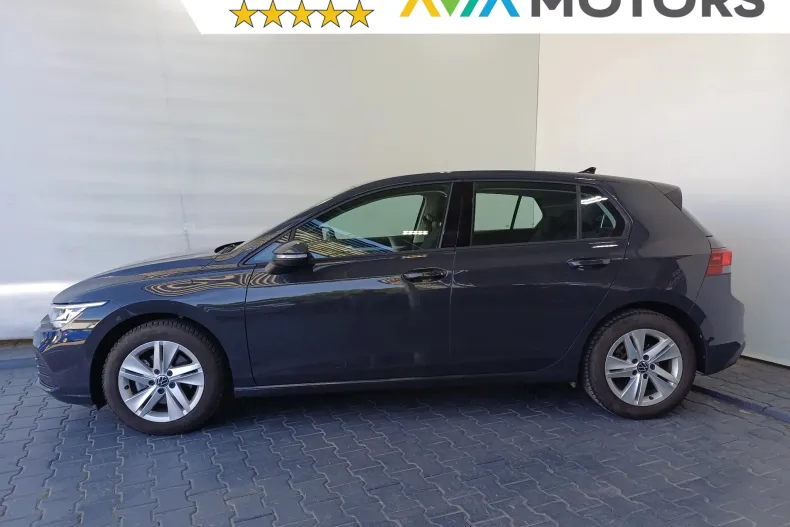 Volkswagen Golf din 2023 cu 35.420 km - oferta VOL227402 - foto 2