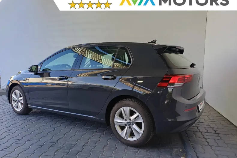 Volkswagen Golf din 2023 cu 35.420 km - oferta VOL227402 - foto 3
