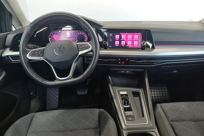 Volkswagen Golf din 2023 cu 35.420 km - oferta VOL227402 - foto 6