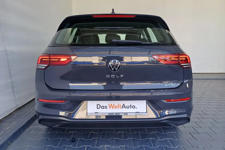 Volkswagen Golf din 2023 cu 35.420 km - oferta VOL227402 - foto 30