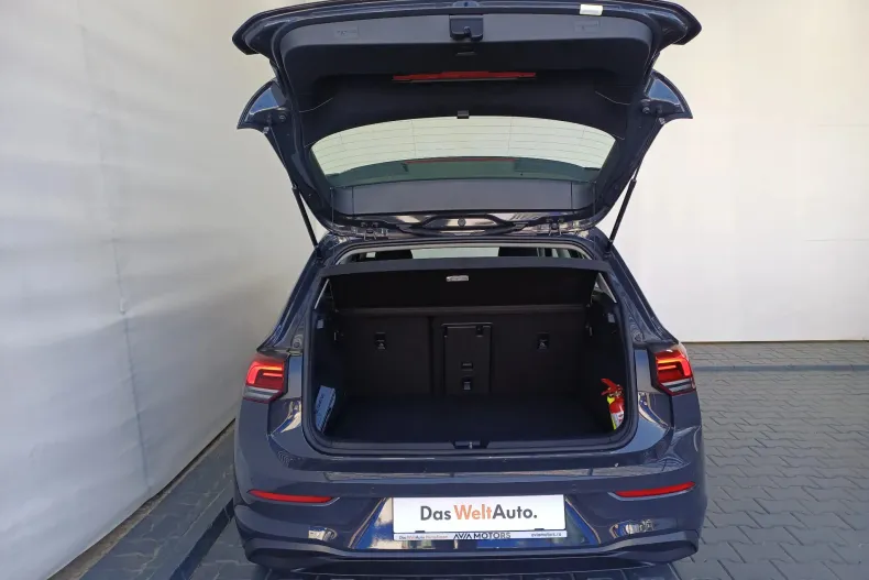 Volkswagen Golf din 2023 cu 35.420 km - oferta VOL227402 - foto 31