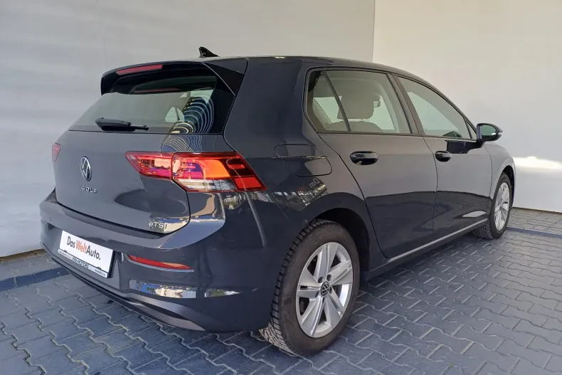 Volkswagen Golf din 2023 cu 35.420 km - oferta VOL227402 - foto 32