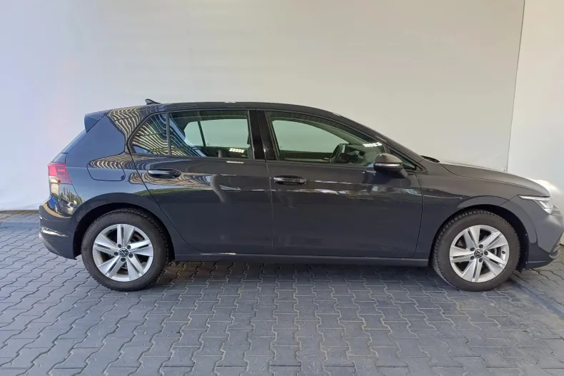 Volkswagen Golf din 2023 cu 35.420 km - oferta VOL227402 - foto 33