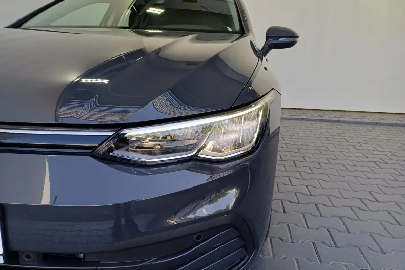Volkswagen Golf din 2023 cu 35.420 km - oferta VOL227402 - foto 34