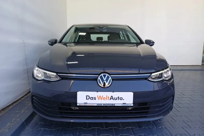 Volkswagen Golf din 2023 cu 35.420 km - oferta VOL227402 - foto 35