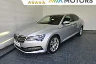 Skoda Superb din 2021 cu 124.744 km - oferta SKO227403 - foto 1