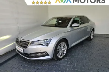 Skoda Superb din 2021 - oferta SKO227403