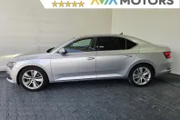 Skoda Superb din 2021 cu 124.744 km - oferta SKO227403 - foto 2