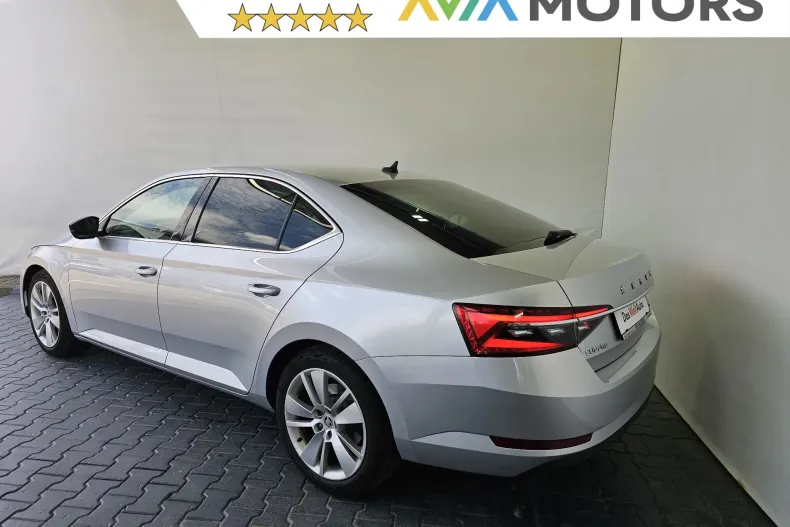 Skoda Superb din 2021 cu 124.744 km - oferta SKO227403 - foto 3