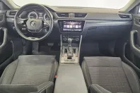 Skoda Superb din 2021 cu 124.744 km - oferta SKO227403 - foto 10