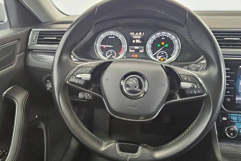 Skoda Superb din 2021 cu 124.744 km - oferta SKO227403 - foto 11