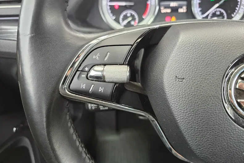 Skoda Superb din 2021 cu 124.744 km - oferta SKO227403 - foto 12