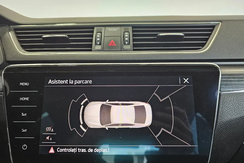 Skoda Superb din 2021 cu 124.744 km - oferta SKO227403 - foto 15