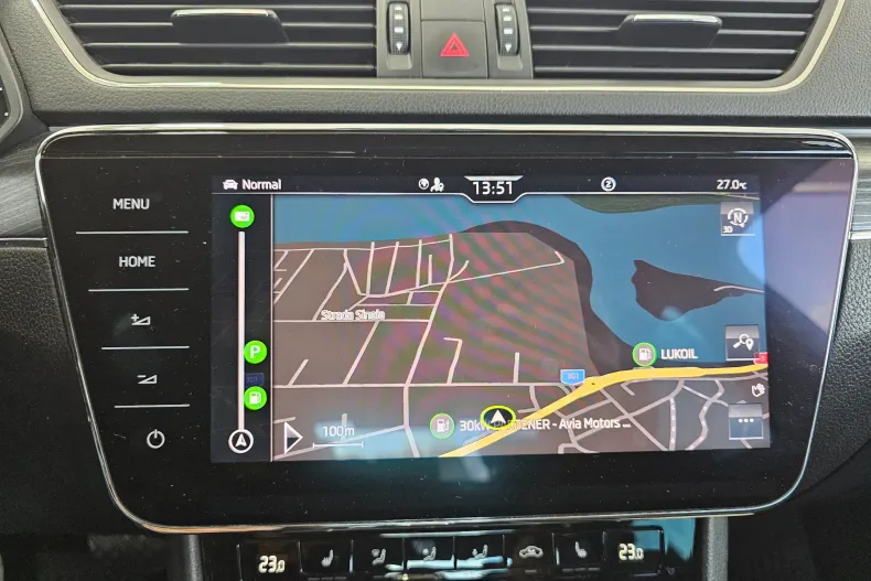 Skoda Superb din 2021 cu 124.744 km - oferta SKO227403 - foto 20