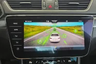 Skoda Superb din 2021 cu 124.744 km - oferta SKO227403 - foto 21