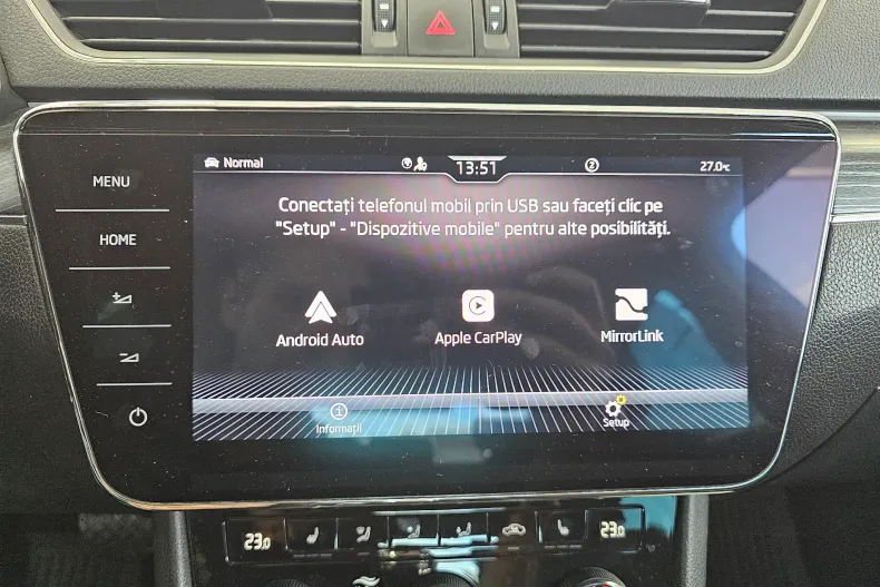Skoda Superb din 2021 cu 124.744 km - oferta SKO227403 - foto 24