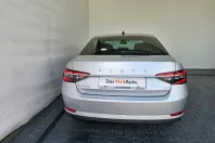 Skoda Superb din 2021 cu 124.744 km - oferta SKO227403 - foto 27