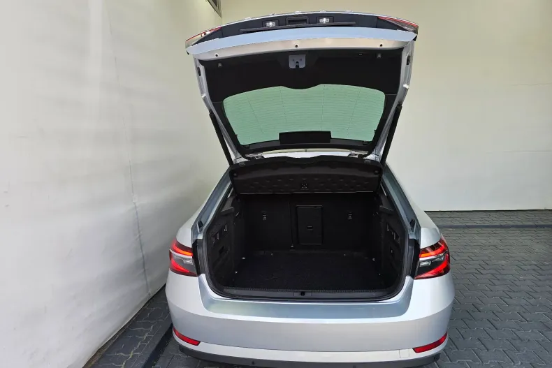 Skoda Superb din 2021 cu 124.744 km - oferta SKO227403 - foto 28