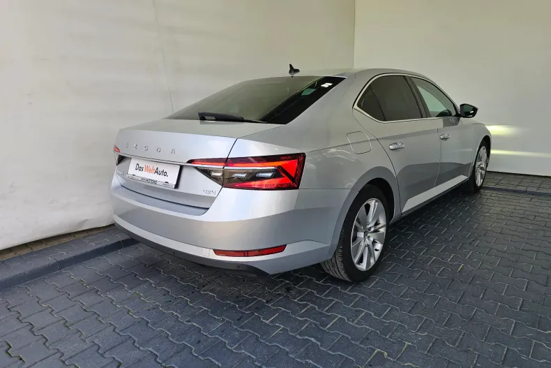 Skoda Superb din 2021 cu 124.744 km - oferta SKO227403 - foto 30