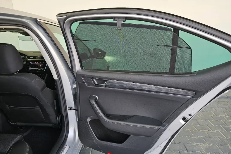 Skoda Superb din 2021 cu 124.744 km - oferta SKO227403 - foto 34