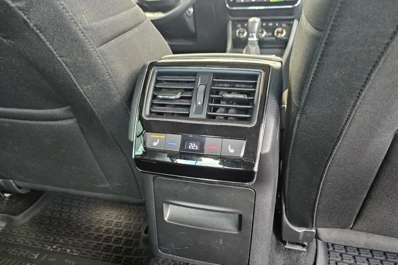 Skoda Superb din 2021 cu 124.744 km - oferta SKO227403 - foto 37