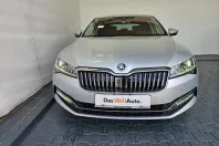 Skoda Superb din 2021 cu 124.744 km - oferta SKO227403 - foto 39
