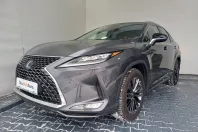 Lexus Seria RX din 2021 cu 50.455 km - oferta LEX227404 - foto 1