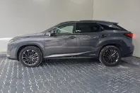Lexus Seria RX din 2021 cu 50.455 km - oferta LEX227404 - foto 2