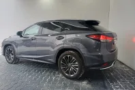 Lexus Seria RX din 2021 cu 50.455 km - oferta LEX227404 - foto 3