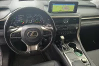 Lexus Seria RX din 2021 cu 50.455 km - oferta LEX227404 - foto 6