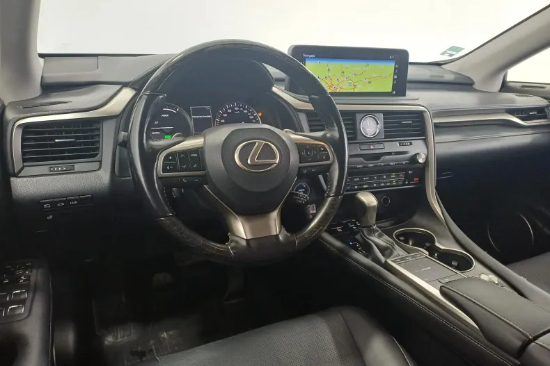 Lexus Seria RX din 2021 cu 50.455 km - oferta LEX227404 - foto 7